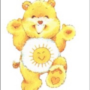 Meet your Posher, Esmeralda